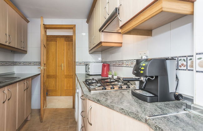 Suite Granata Albayzín Prime Holidays - Foto 25