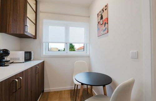 Póvoa Studios by Pomerania - Foto 67