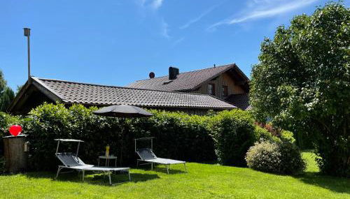 Haus Beate, FeWo im Bienenparadies - Foto 3, Garden