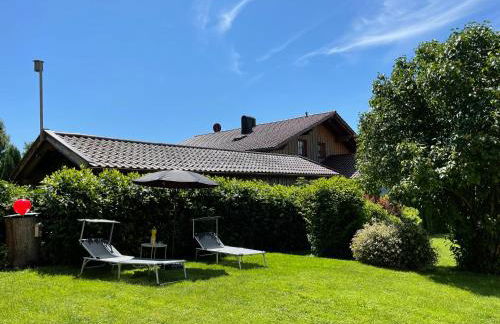 Haus Beate, FeWo im Bienenparadies - Foto 3