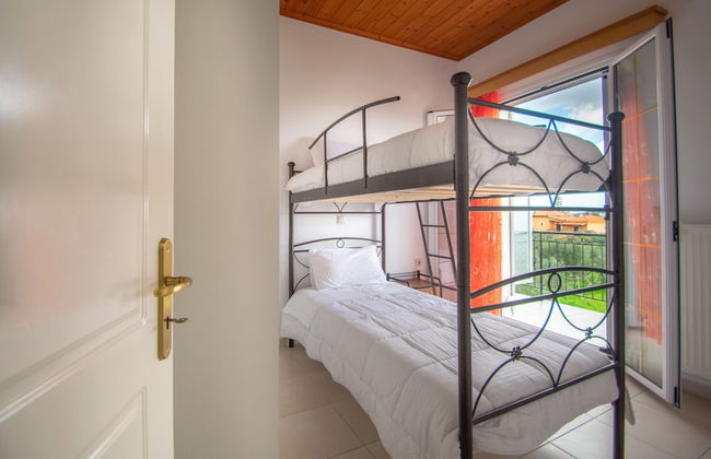 Family Private Homes with Sea View - Foto 8