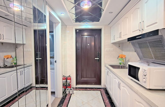 Railway Station Splendid Elegant Apartment - Photo 39