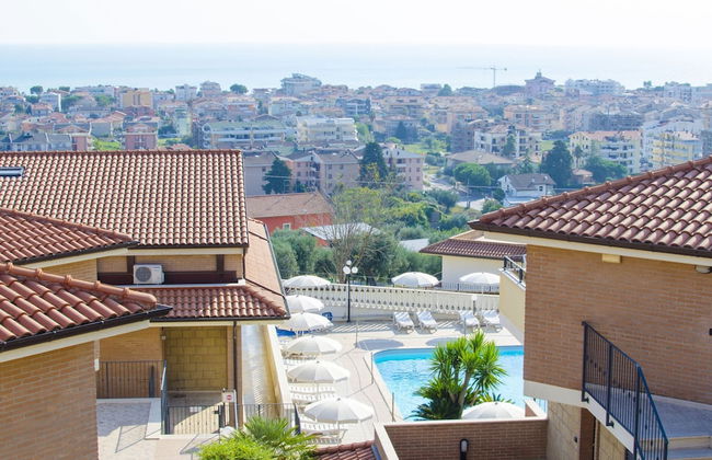 Belvilla by OYO Tortoreto Bilo - Photo 36