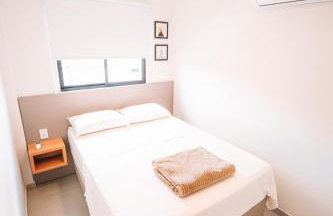 Apto 2 Quartos Novo e Super Confortável - Foto 11