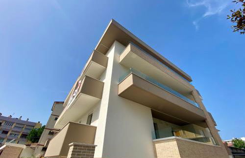 Residence LeoMare - Foto 1