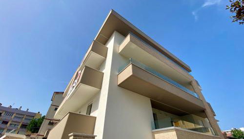 Residence LeoMare - Foto 1