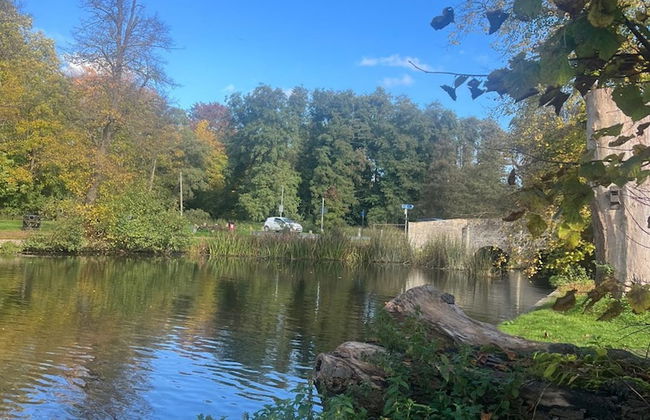 25B Moonstone House in Thetford - Foto 18