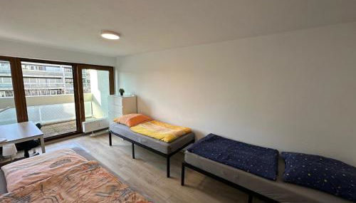 Nice, big and central apartment with 2 balconies - Foto 4