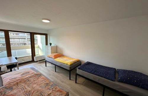 Nice, big and central apartment with 2 balconies - Foto 4