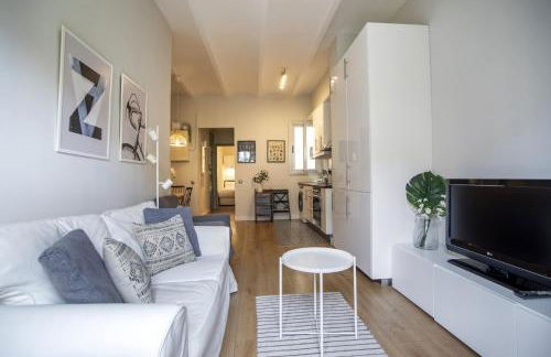 31ENT1027 - Mediterranean decorated apartment - Foto 1