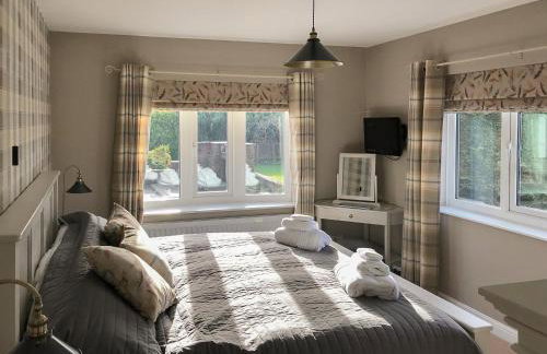 Carr House - Foto 18