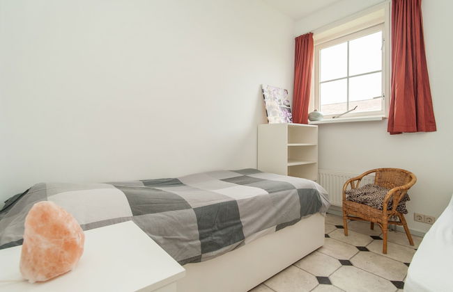 Apartment in a Quiet, Rural Area, not far From the Centre - Photo 2