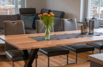 Familytime - Ferienhaus für Familien mit Garten im Grünen - Photo 18