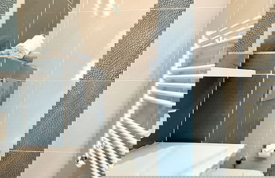 Deluxe Nicolle Solid Residence Mamaia - Foto 76