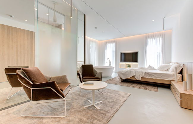 Villa Italia - Foto 1