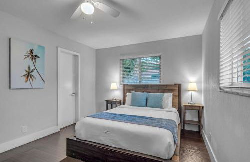 Stunning 4 Bedrooms House with Pool 6 minutes to the Ocean - Foto 37