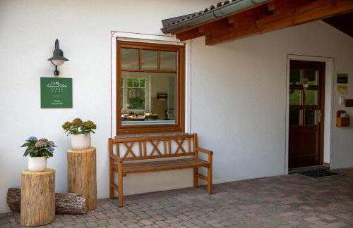 Schwarzwald Chalets - Foto 5