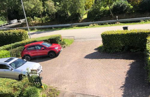 Altes Landhaus Oste, Klavier Appartement, 2 Zimmer mit Kamin - Foto 48