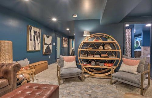 Pet-Friendly Home in Heart of Wine Country! - Foto 24