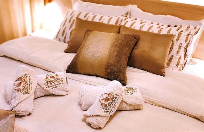 Apartment Bubica Zlatibor Best for Family Holidays and Couples in Love - Foto 4