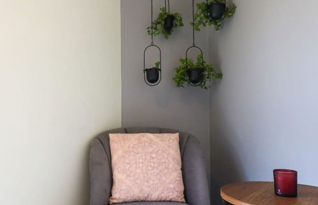 w Dazzling 1BR in Barranco - Photo 8