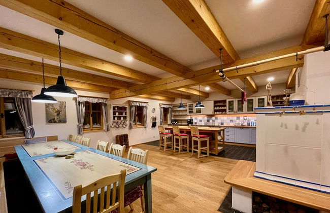 V Chov nad Jizerou Lvv033 - Photo 8