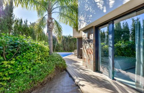 Villa Mar y Paz - Foto 30