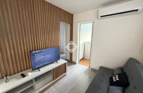 Lindo apartamento no Monte Olimpo - 505 - Foto 41