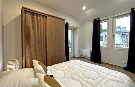 Domaine de juriol - l'annexe - Foto 17