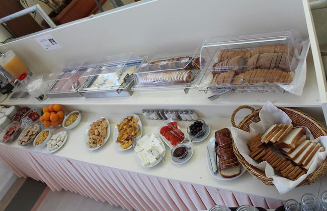 Adonis Hotel - Foto 37