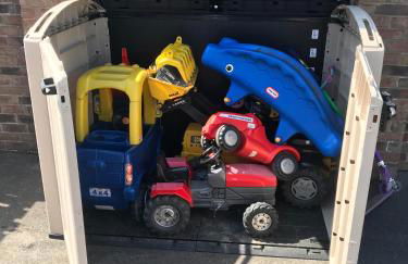 Grange Farm Cottages - Foto 11