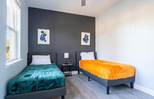 Luxury Tampa Home with Game Room and Theater - Foto 24