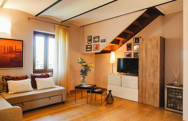 Tenuta Borgo Santa Cecilia - Photo 10