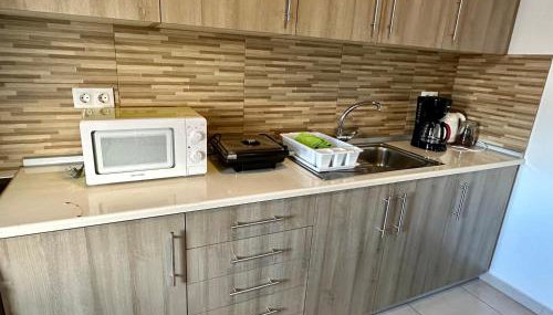 Stone House Retreat - Foto 2, stove, toaster, minibar