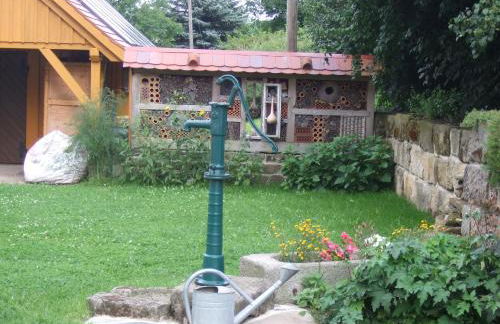 Ferienwohnung Hockert - Foto 19