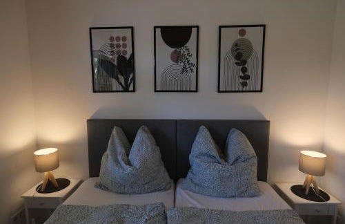 Ferienhaus Landblick - Foto 41