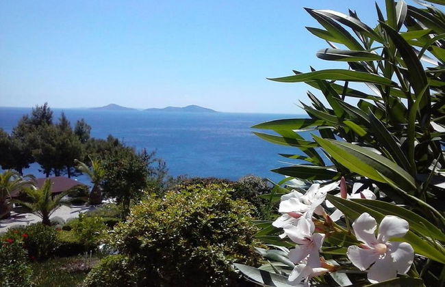 Milia Bay Hotel Apartments - Foto 32