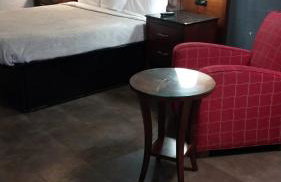 1BR 1B King Bed Apartment w Kitchen 223 - Foto 1