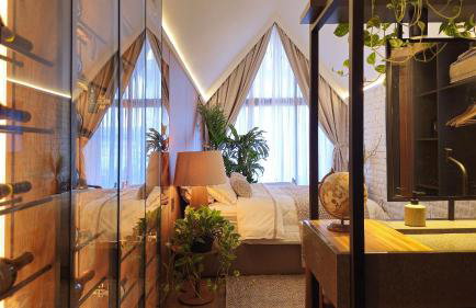 Cabana Urbana One - Cabanas de Luxo - Foto 5