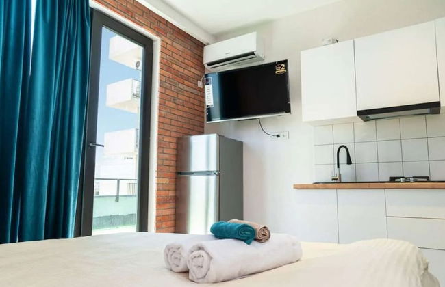 Epic 1Bed unit Huge Balcony area - Foto 1