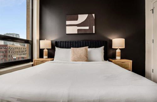 Boulevard Stays 5 mins to Riverwalk & Mag Mile 03 - Foto 18