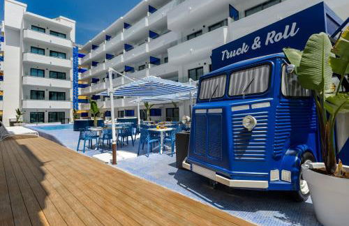 Apartamentos Vibra Jabeque Blue - Adults only - New Opening 2025 - Photo 14