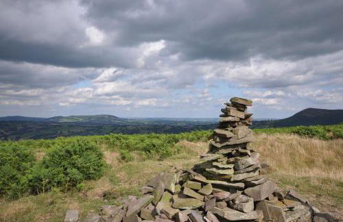 Black Mountains Barn - Foto 23