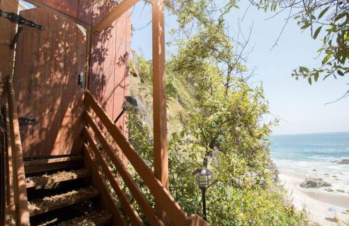 OCEAN FRONT Beach HOUSE! Private Stairs to SAND! - Foto 12