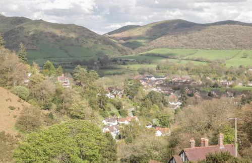 The Wheelhouse at Dudgeley Mill - Photo 27