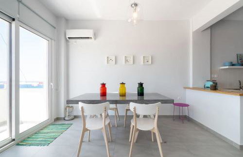 Rodamos apartment - Foto 7