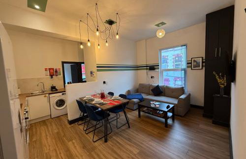 The Anfield Nook - Foto 1