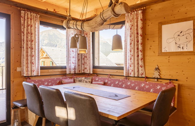 Attractive Chalet With Infrared Sauna - Photo 4