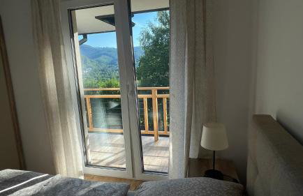 Dwupoziomowe Apartamenty Leszczyna - Photo 38