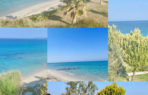 Villa Fourka on the beach - Photo 6